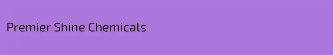 Premier Shine Chemicals